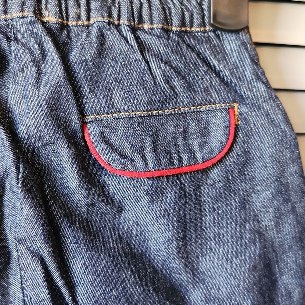 Jacadi Paris Baby Pants - Picture 9 of 11